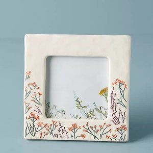 NWOT Anthropologie Dagny Frame